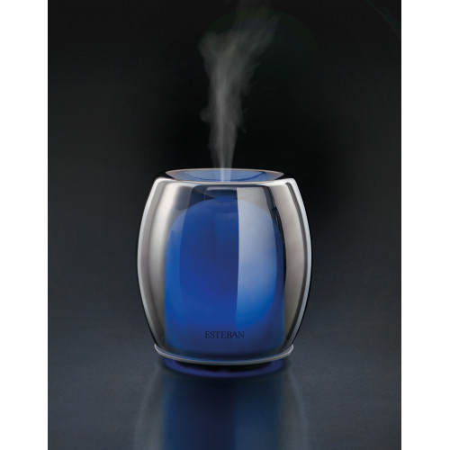 Аромалампа ультразвуковая "Зеркальная" Esteban Parfums