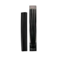 Ротанговые палочки черные, 18шт* 25см Esteban Parfums