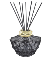 Аромадиффузор "Кали" черный с ароматом "Ванильное Великолепие" 200мл Maison Berger