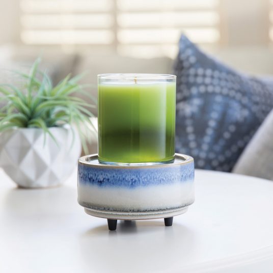 Аромалампа для аромавоска "Горизонт" Candle Warmers
