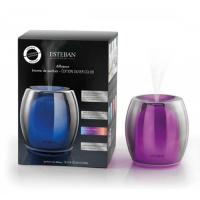 Аромалампа ультразвуковая "Зеркальная" Esteban Parfums