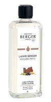 Аромат для Лампы Берже "Мистическая Кожа" 1000мл Maison Berger