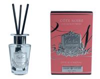 Аромадиффузор "Лето в шато" 90мл серебро Cote Noire