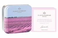 Мыло Лаванда в коробочке «Прованс» 100г Plantes et Parfums