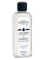 Аромат для Лампы Берже "Peau de Pierre" 500мл Maison Berger