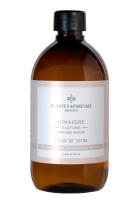 Парфюмированный ускус "Цветок хлопка" 500мл Plantes et Parfums