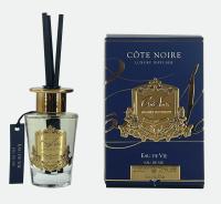 Аромадиффузор "Вода жизни" 90мл золото Cote Noire