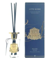 Аромадиффузор "Вода жизни" 150мл золото Cote Noire