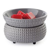 Аромалампа для аромавоска "Сланец" Candle Warmers