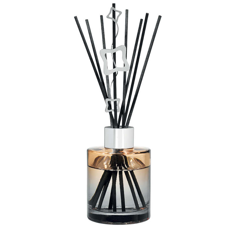 Аромадиффузор "Лилли" с ароматом Флёрдоранж" 115мл Maison Berger