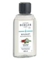 Аромат для диффузора "Морозная Хвоя" 200мл Maison Berger