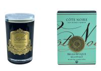 Аромасвеча "Прекрасная эпоха" 75гр золото Cote Noire
