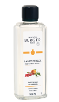 Аромат для Лампы Берже "Ягоды Годжи" 500мл Maison Berger