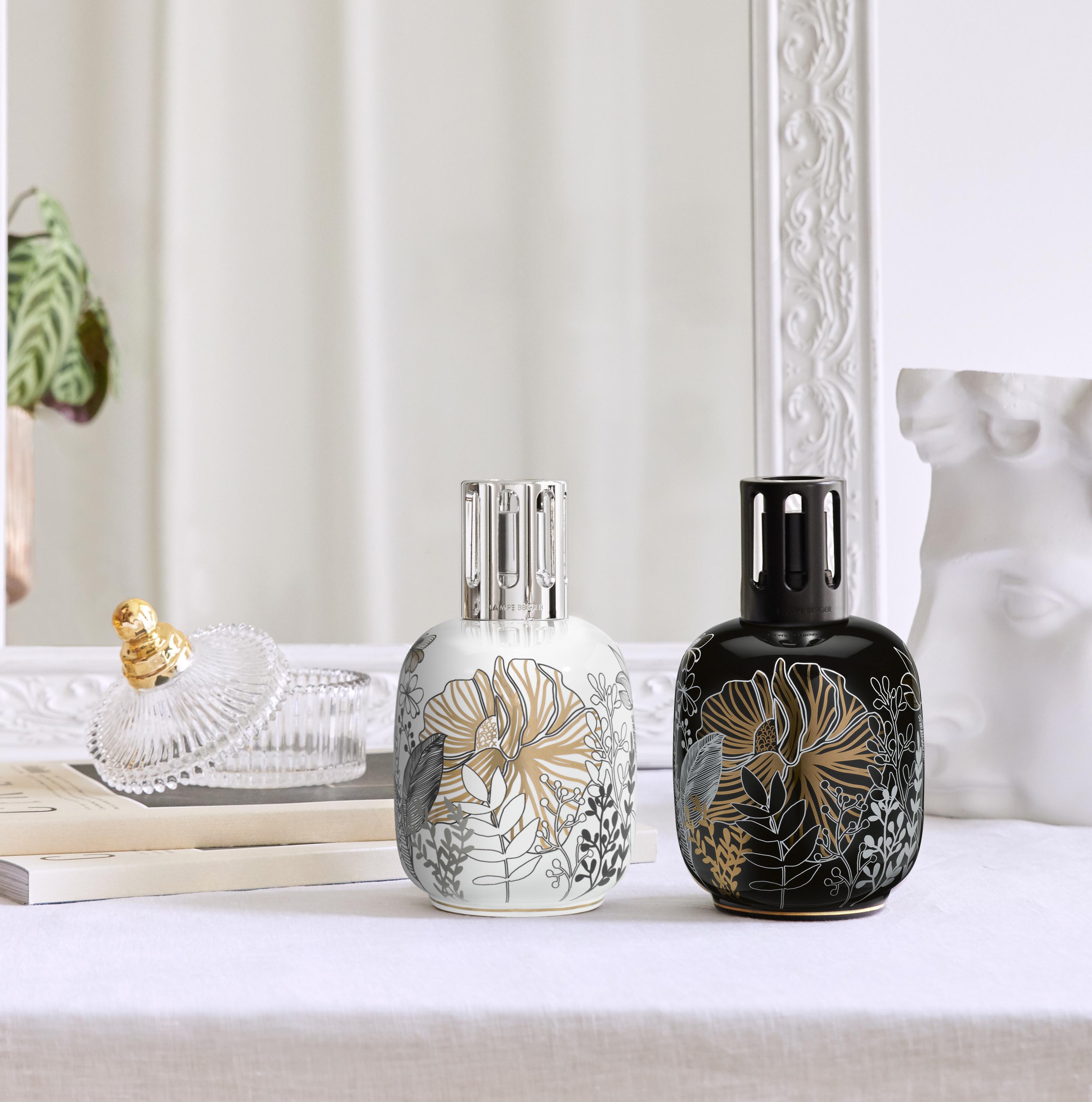 Аромадиффузор "Лесные Цветы" белый 354мл Maison Berger