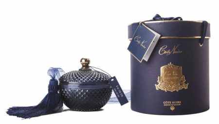 Аромасвеча Art Deco "Вода жизни" 300гр Cote Noire