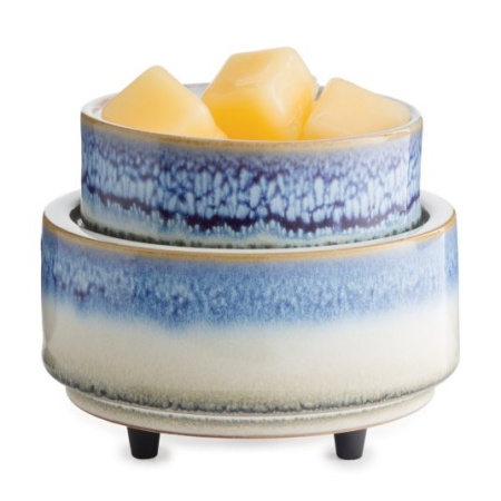 Аромалампа для аромавоска "Горизонт" Candle Warmers