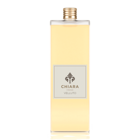 Аромат для диффузора "Флорентийский бархат" 500мл Chiara
